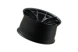ST Wheels ST6 Forged – Satin Black STERNTHAL GMBH