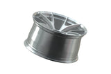 ST Wheels ST6 Forged – Brushed Silver STERNTHAL GMBH