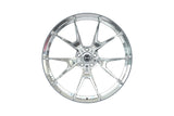 ST Wheels ST6 Forged – High Gloss Polished STERNTHAL GMBH