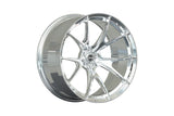 ST Wheels ST6 Forged – High Gloss Polished STERNTHAL GMBH