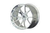 ST Wheels ST6 Forged – High Gloss Polished STERNTHAL GMBH
