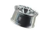 ST Wheels ST6 Forged – High Gloss Polished STERNTHAL GMBH