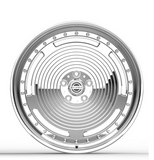 ST Wheels ST7.2 Forged