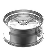 ST Wheels ST7.2 Forged