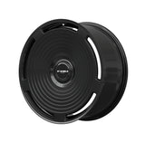 ST Wheels ST7 Forged – Gloss Black STERNTHAL GMBH
