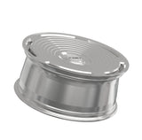 ST Wheels ST7 Forged – High Gloss Polished STERNTHAL GMBH