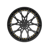 ST Wheels ST9.2 Forged – Gloss Black STERNTHAL GMBH