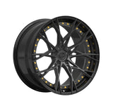 ST Wheels ST9.2 Forged – Gloss Black STERNTHAL GMBH