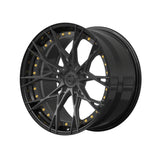 ST Wheels ST9.2 Forged – Gloss Black STERNTHAL GMBH
