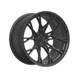 ST Wheels ST9 Forged – Satin Black STERNTHAL GMBH