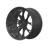 ST Wheels ST9 Forged – Satin Black STERNTHAL GMBH