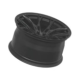 ST Wheels ST9 Forged – Satin Black STERNTHAL GMBH