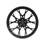 ST Wheels ST9 Forged – Gloss Black STERNTHAL GMBH