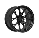ST Wheels ST9 Forged – Gloss Black STERNTHAL GMBH