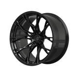 ST Wheels ST9 Forged – Gloss Black STERNTHAL GMBH