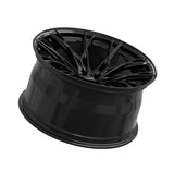 ST Wheels ST9 Forged – Gloss Black STERNTHAL GMBH