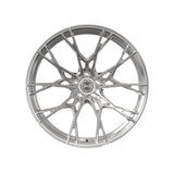 ST Wheels ST9 Forged – High Gloss Polished STERNTHAL GMBH