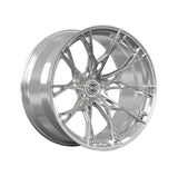 ST Wheels ST9 Forged – High Gloss Polished STERNTHAL GMBH