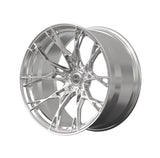 ST Wheels ST9 Forged – High Gloss Polished STERNTHAL GMBH
