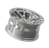 ST Wheels ST9 Forged – High Gloss Polished STERNTHAL GMBH