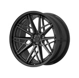 ST Wheels STXX Forged – Gloss Black STERNTHAL GMBH