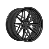 ST Wheels STXX Forged – Gloss Black STERNTHAL GMBH