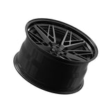 ST Wheels STXX Forged – Gloss Black STERNTHAL GMBH