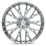 TEAM82 RS.118 - 9x20 / Hyper Black