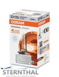 OSRAM D1S  XENARC  ORGINAL - sternthal.ch