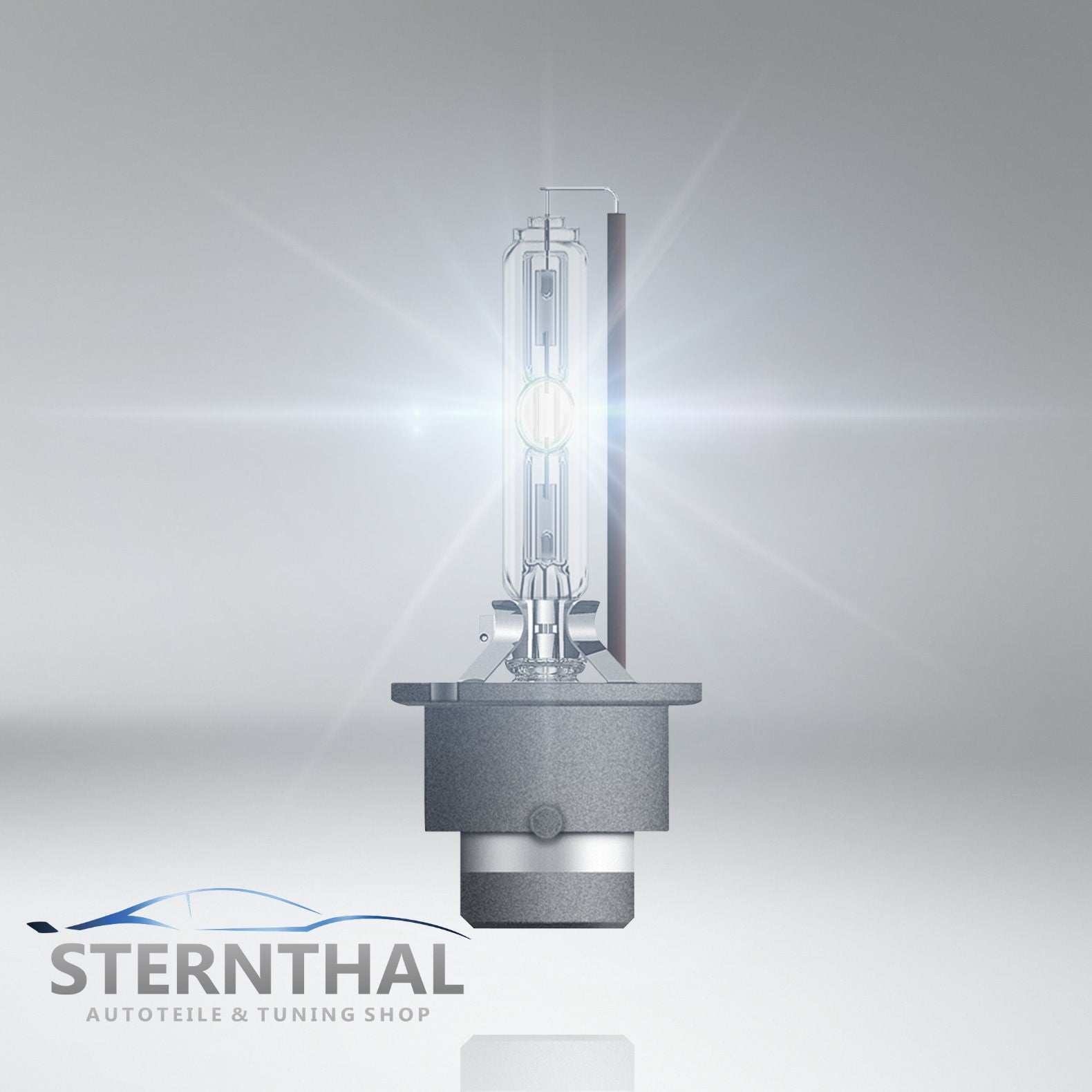 OSRAM D2S XENARC ULTRA LIFE - sternthal.ch