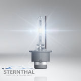 OSRAM D2S XENARC ULTRA LIFE - sternthal.ch