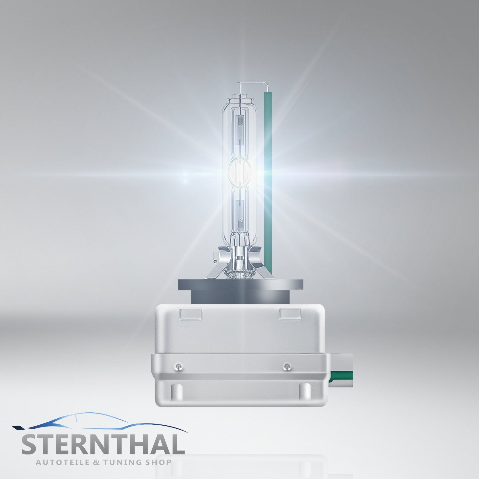OSRAM D3S XENARC ULTRA LIFE - sternthal.ch
