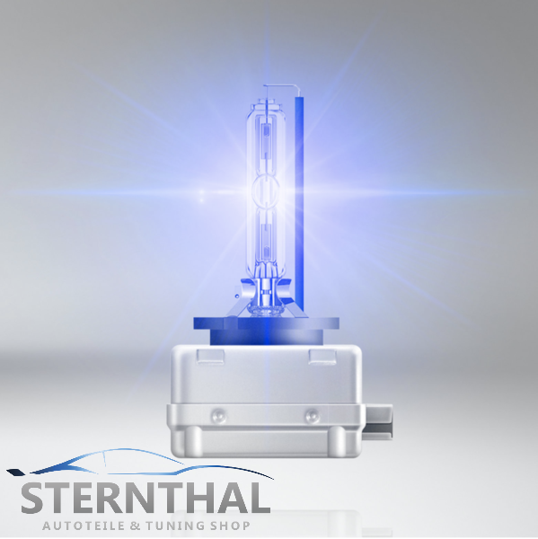 OSRAM D1S XENARC COOL BLUE BOOST – OFF-ROAD 7000K – STERNTHAL GMBH