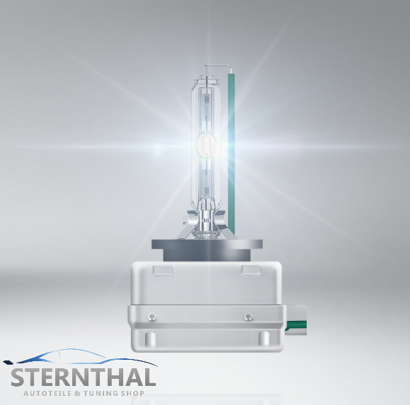 OSRAM D3S XENARC ORIGINAL – STERNTHAL GMBH