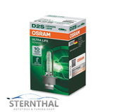 OSRAM D2S XENARC ULTRA LIFE - sternthal.ch