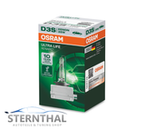 OSRAM D3S XENARC ULTRA LIFE - sternthal.ch