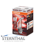 OSRAM D2S XENARC NIGHT BREAKER UNLIMITED - sternthal.ch