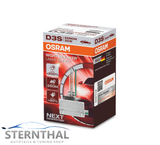 OSRAM D3S XENARC NIGHT BREAKER UNLIMITED - sternthal.ch