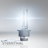 OSRAM D2S XENARC NIGHT BREAKER UNLIMITED - sternthal.ch