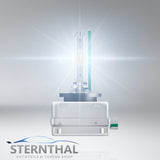 OSRAM D3S XENARC NIGHT BREAKER UNLIMITED - sternthal.ch