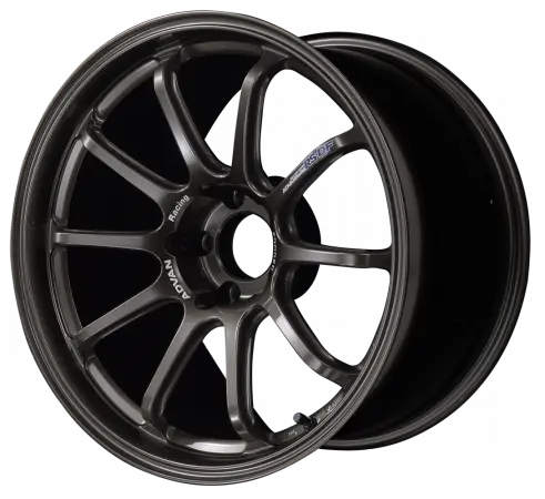 Progressive Rally Wheels RS-DF Progressive | Luxury Custom Forged Wheels – Sternthal