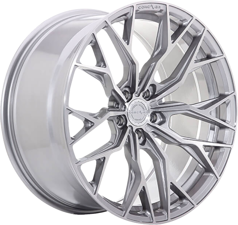 CONCAVER WHEELS CVR1 (BT)