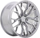 CONCAVER WHEELS CVR1 (BT) - 9x19