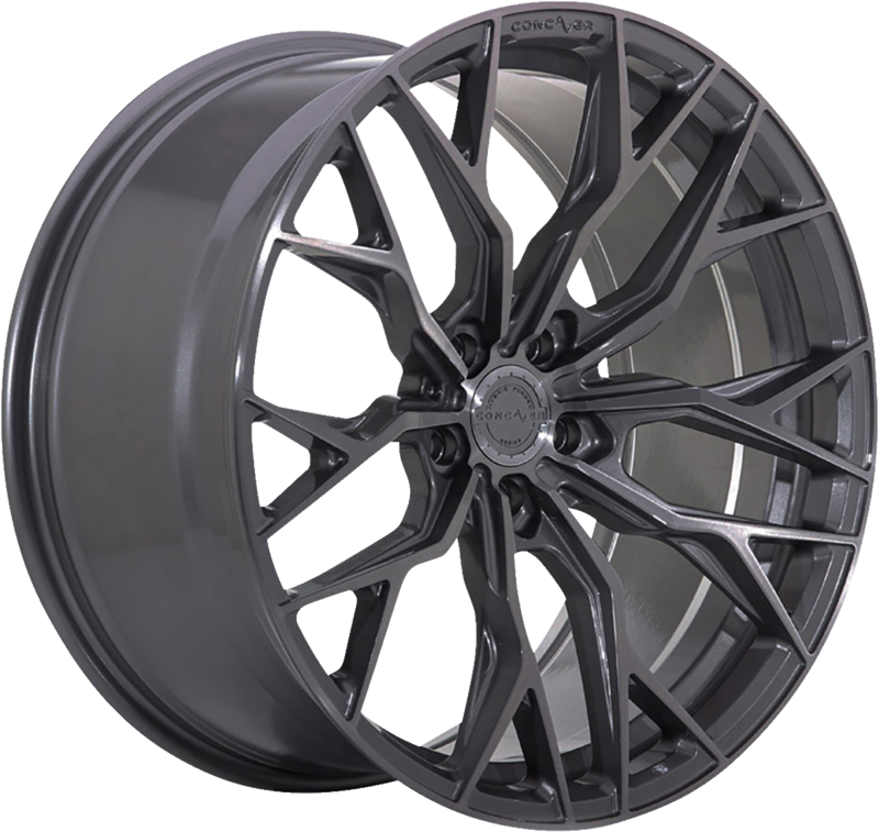 CONCAVER WHEELS CVR1 (CG)
