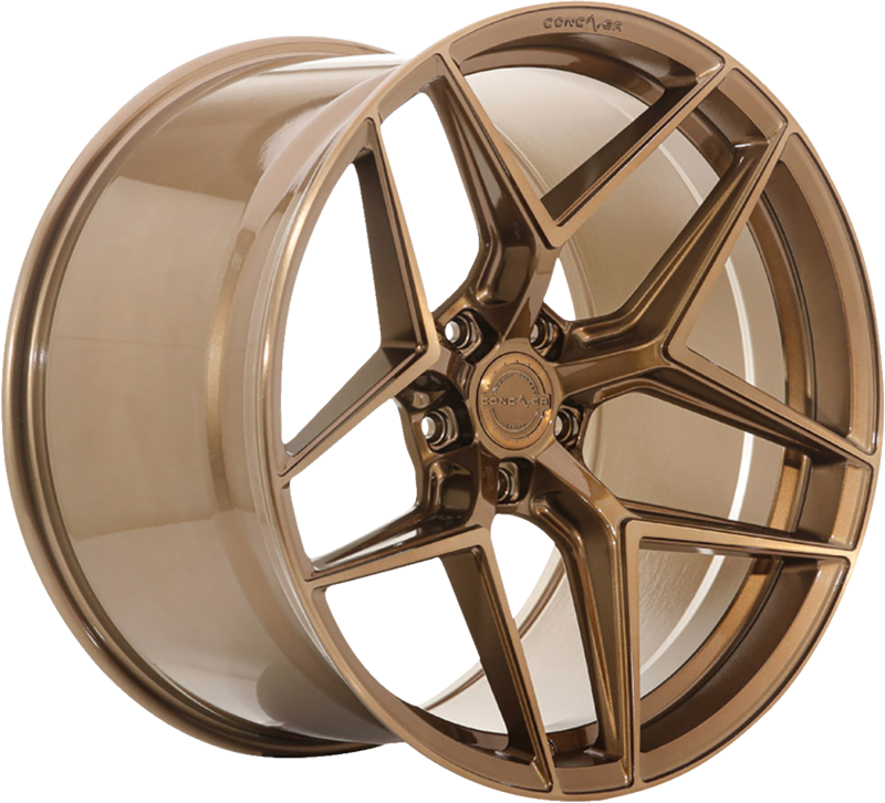 CONCAVER WHEELS CVR2 (BB)