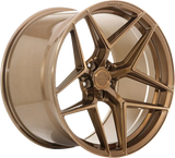 CONCAVER WHEELS CVR2 (BB)  - 9.5x19
