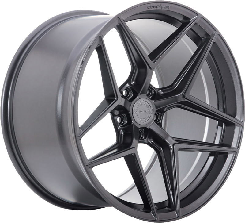 CONCAVER WHEELS CVR2 (CG)