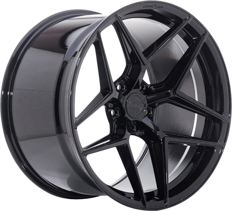 CONCAVER WHEELS CVR2 (PB)