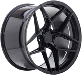 CONCAVER WHEELS CVR2 (PB)