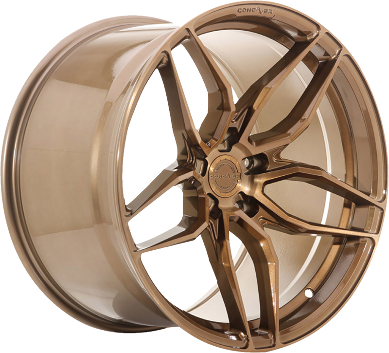 CONCAVER WHEELS CVR3 (BB)